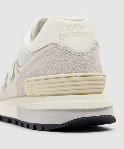 SNEAKERS NEW BALANCE LIFESTYLE 574 UOMO