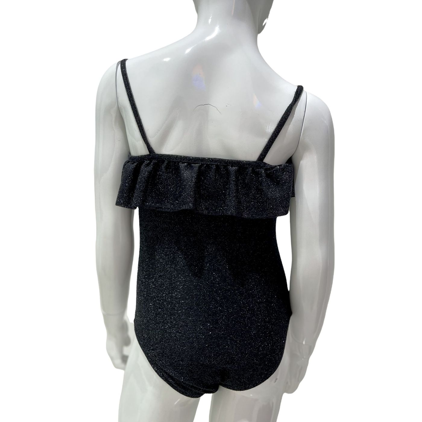 9332 Nero Glitter - Costumi - Island Coco