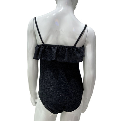9332 Nero Glitter - Costumi - Island Coco