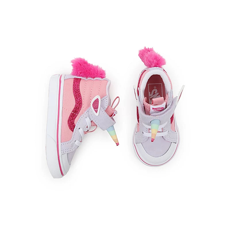 Vans bimba unicorno Clearance