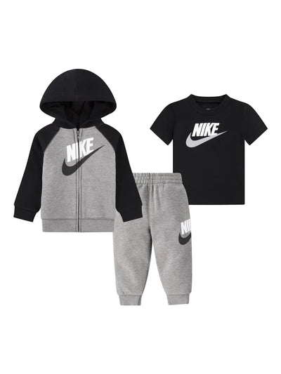 COMPLETO NK 3PC BOXED SET NIKE BAMBINO