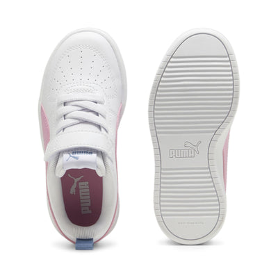 SNEAKERS PUMA RICKIE AC + PS BAMBINA