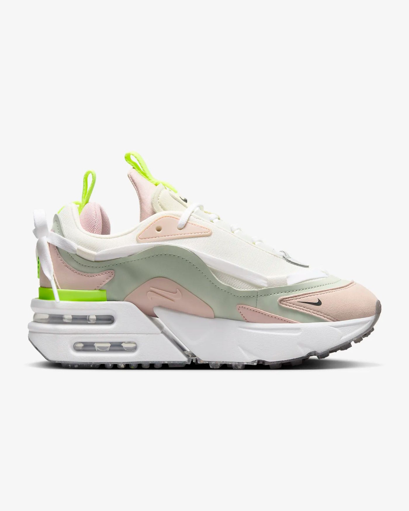 SNEAKERS NIKE  AIR MAX FURYOSA DONNA