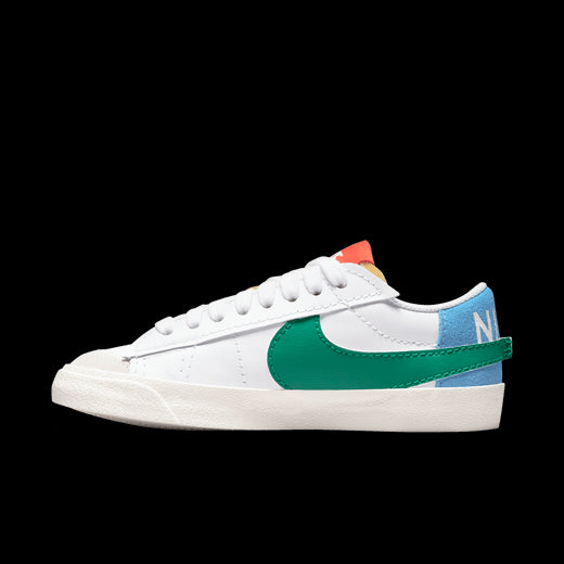 SNEAKERS NIKE BLAZER LOW '77 JUMBO DONNA