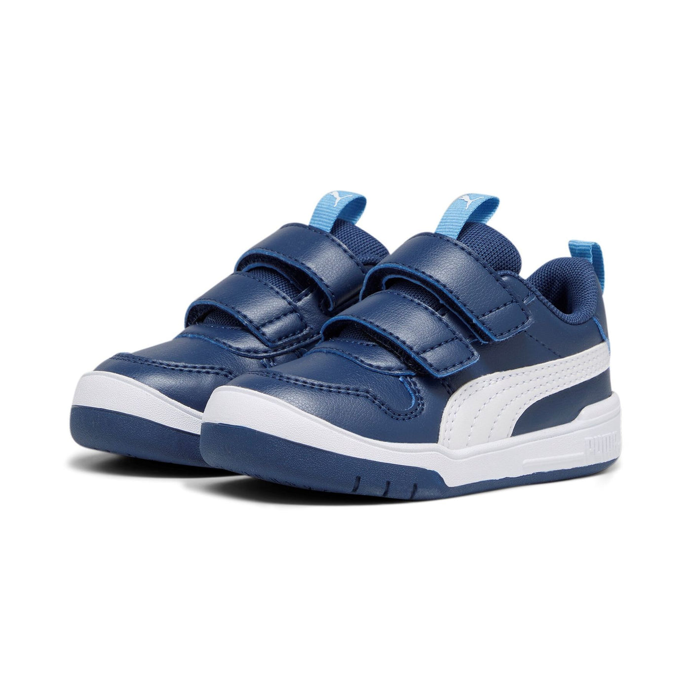 SNEAKERS PUMA MULTIFLEX BAMBINO