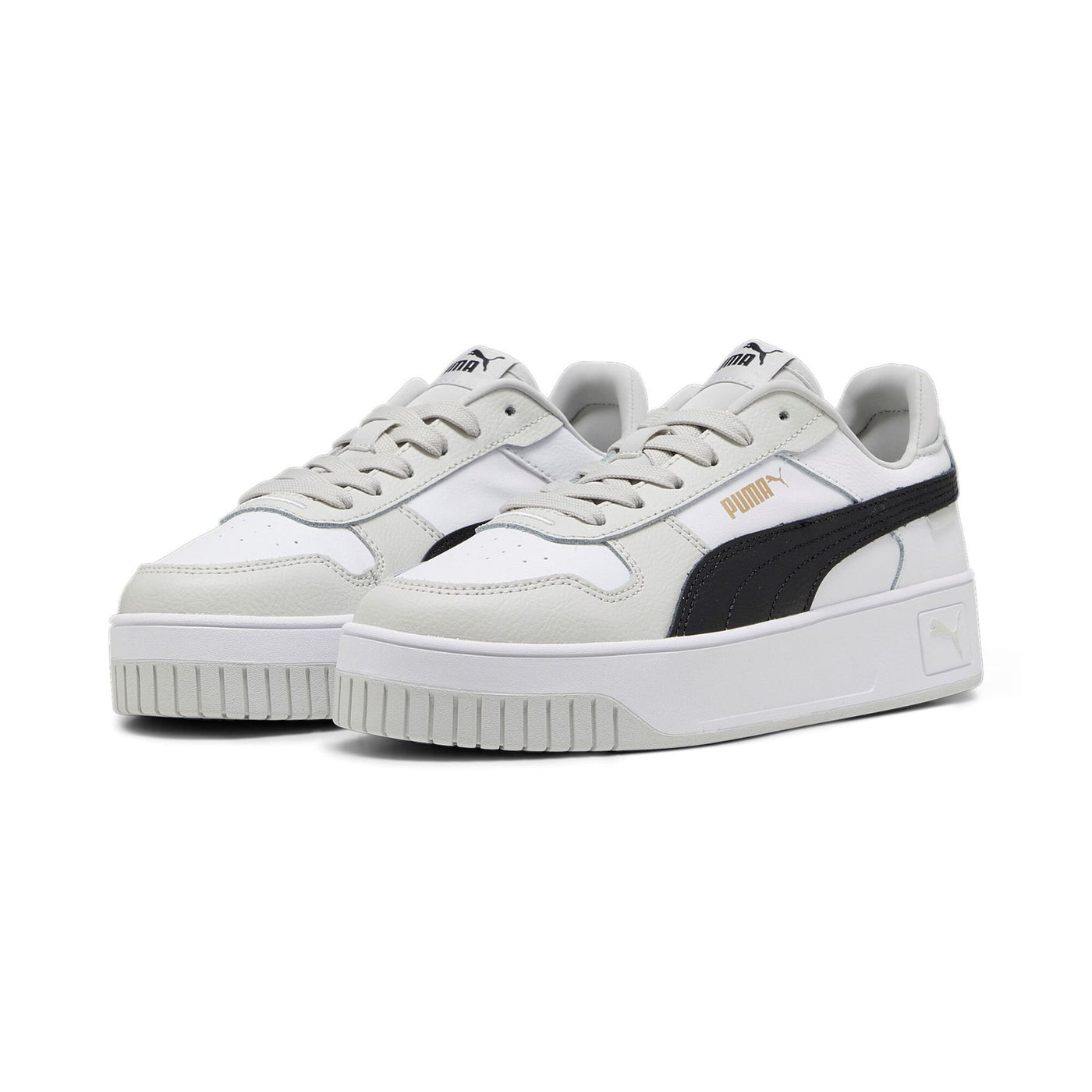 SNEAKERS CARINA STREET PUMA DONNA