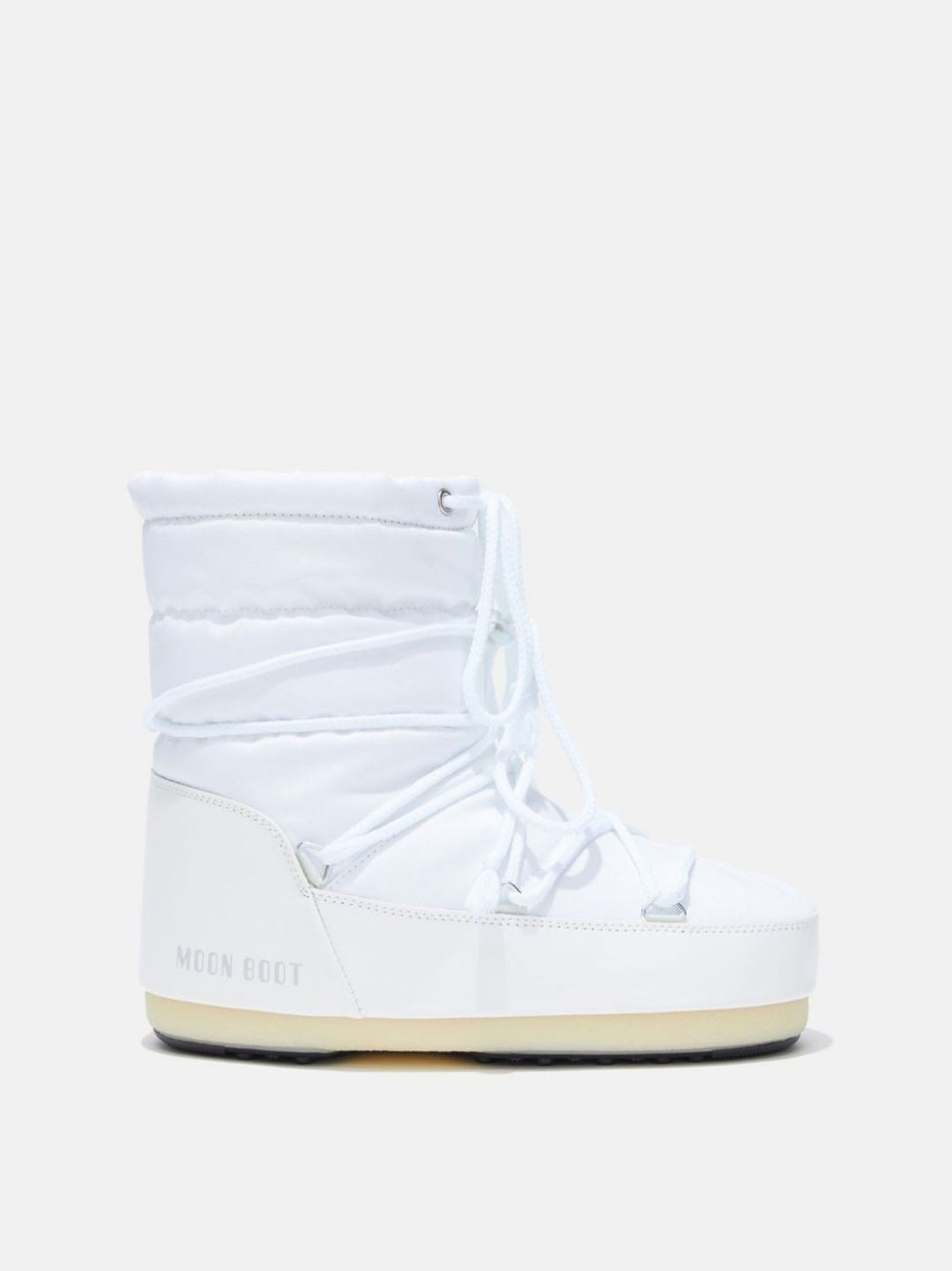 Stivali Da Neve Kappa Deenish - Unisex Per Bambini E Ragazzi, In Pelle Sintetica Con Suola In Gomma