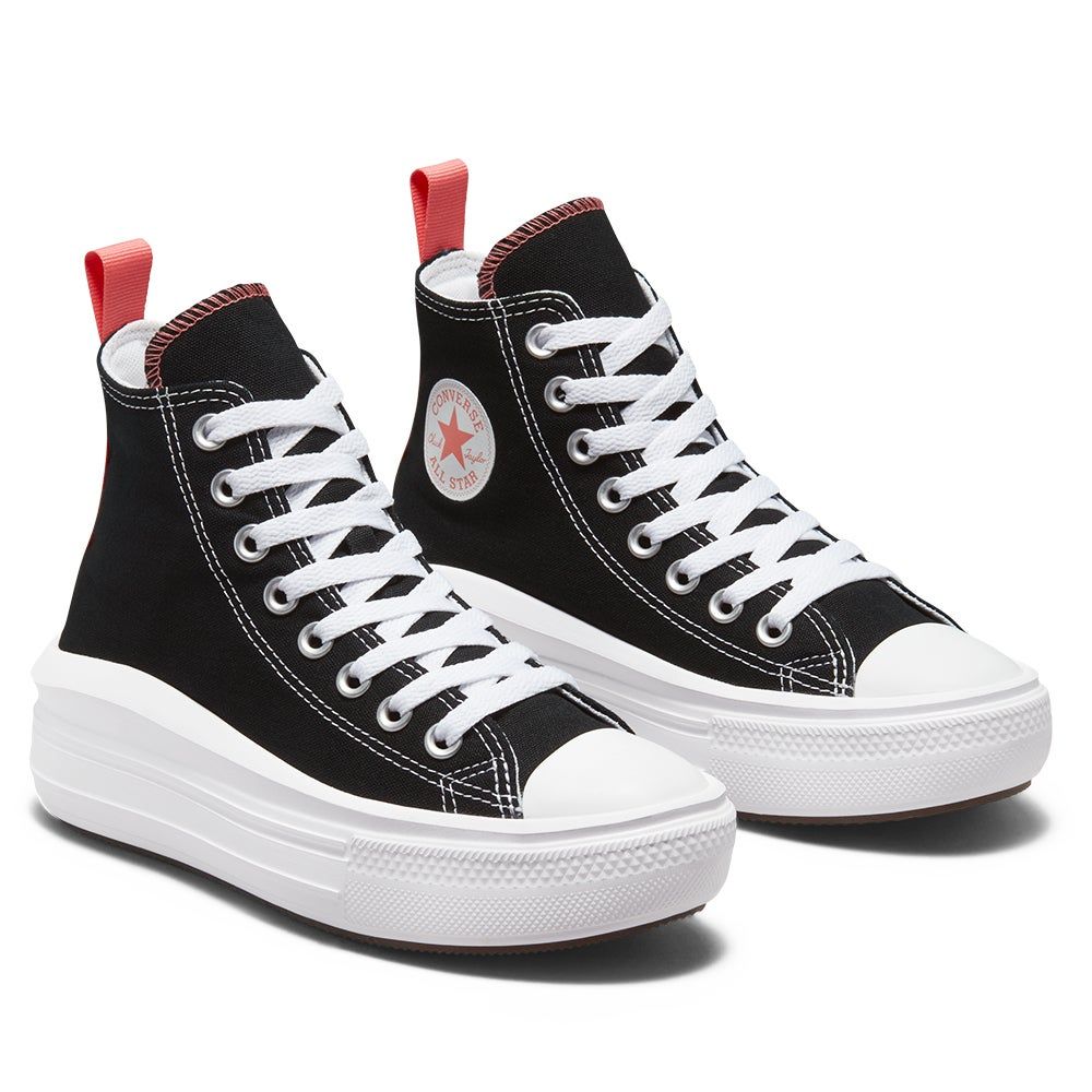 SNEAKERS CONVERSE ALL STAR MOVE DONNA