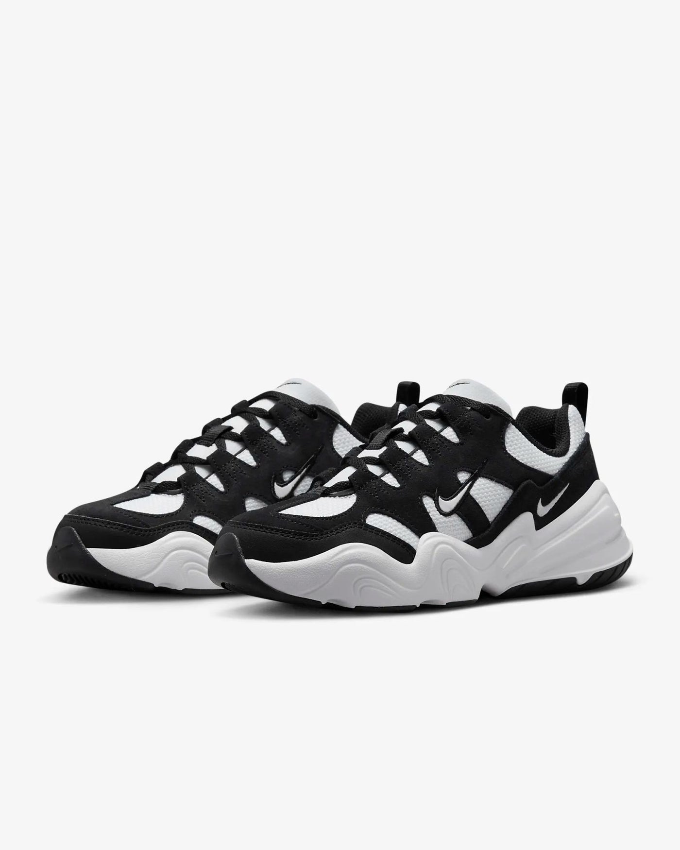 SNEAKERS TECH ERA NIKE DONNA