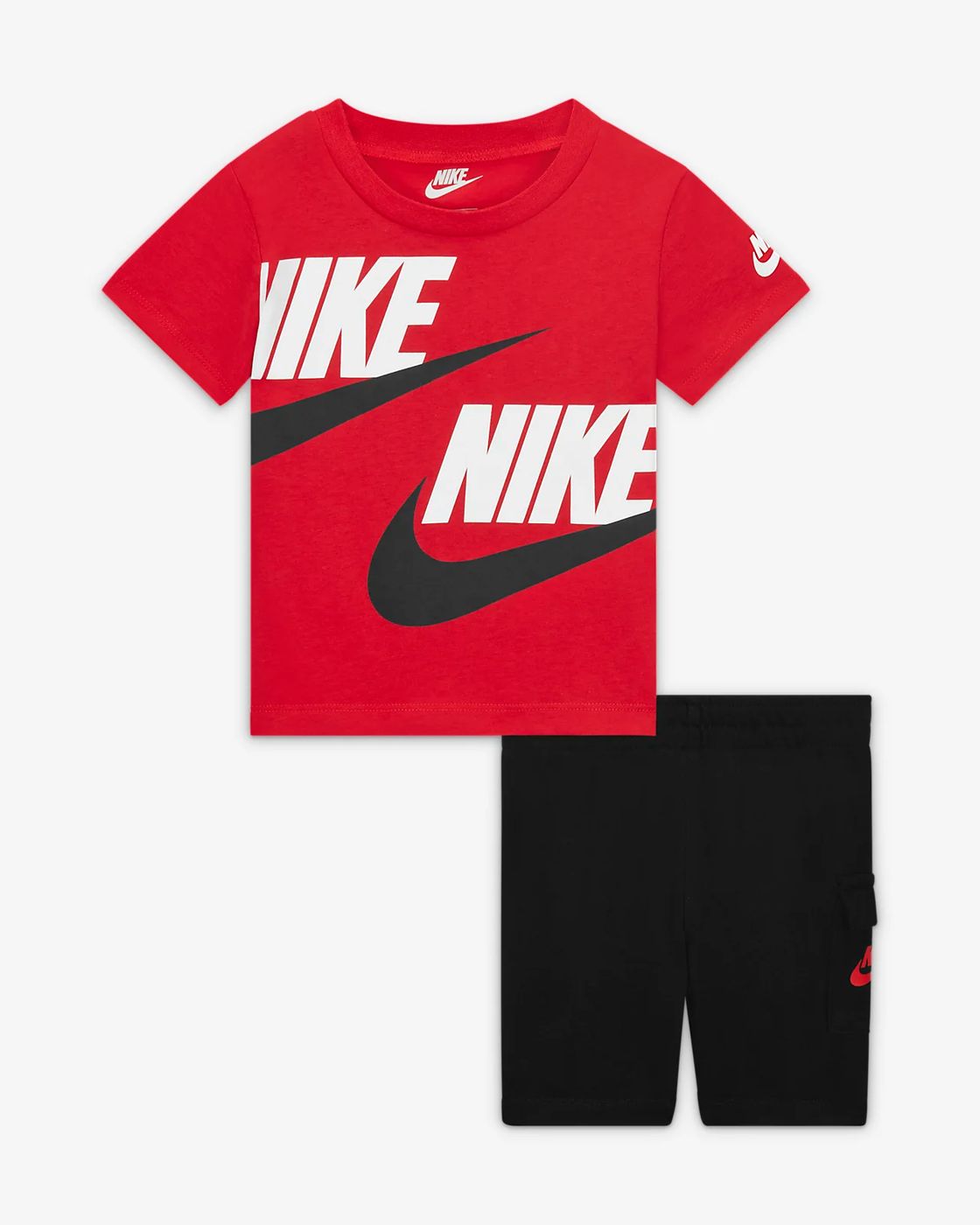 66J213-023 - Completi - Nike