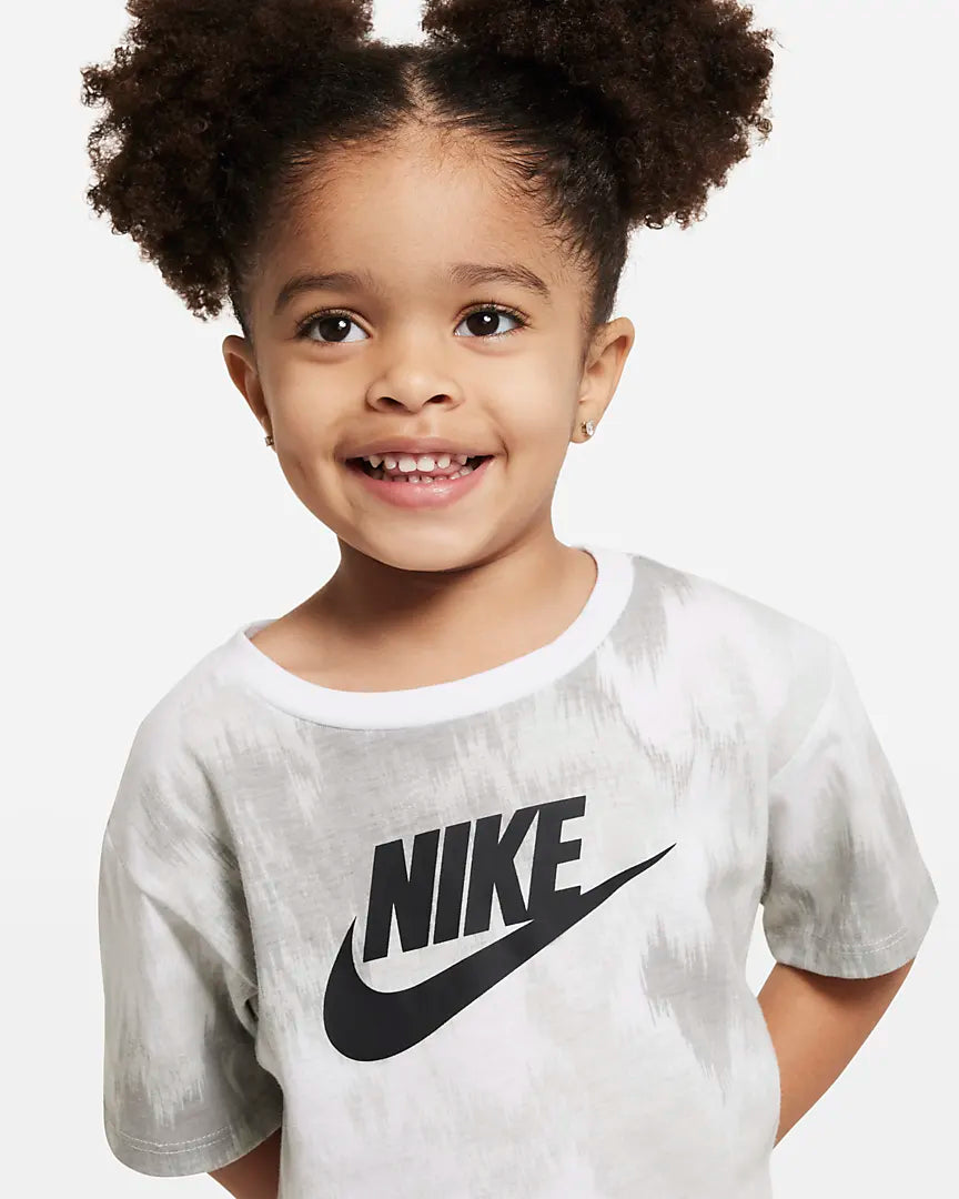 COMPLETO NIKE SPORTSWEAR BAMBINA