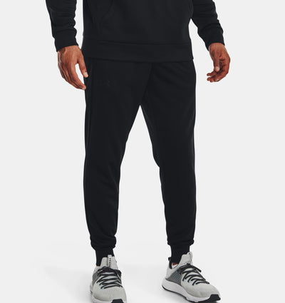 PANTALONI JOGGER FLEECE  UNDER ARMOUR UOMO