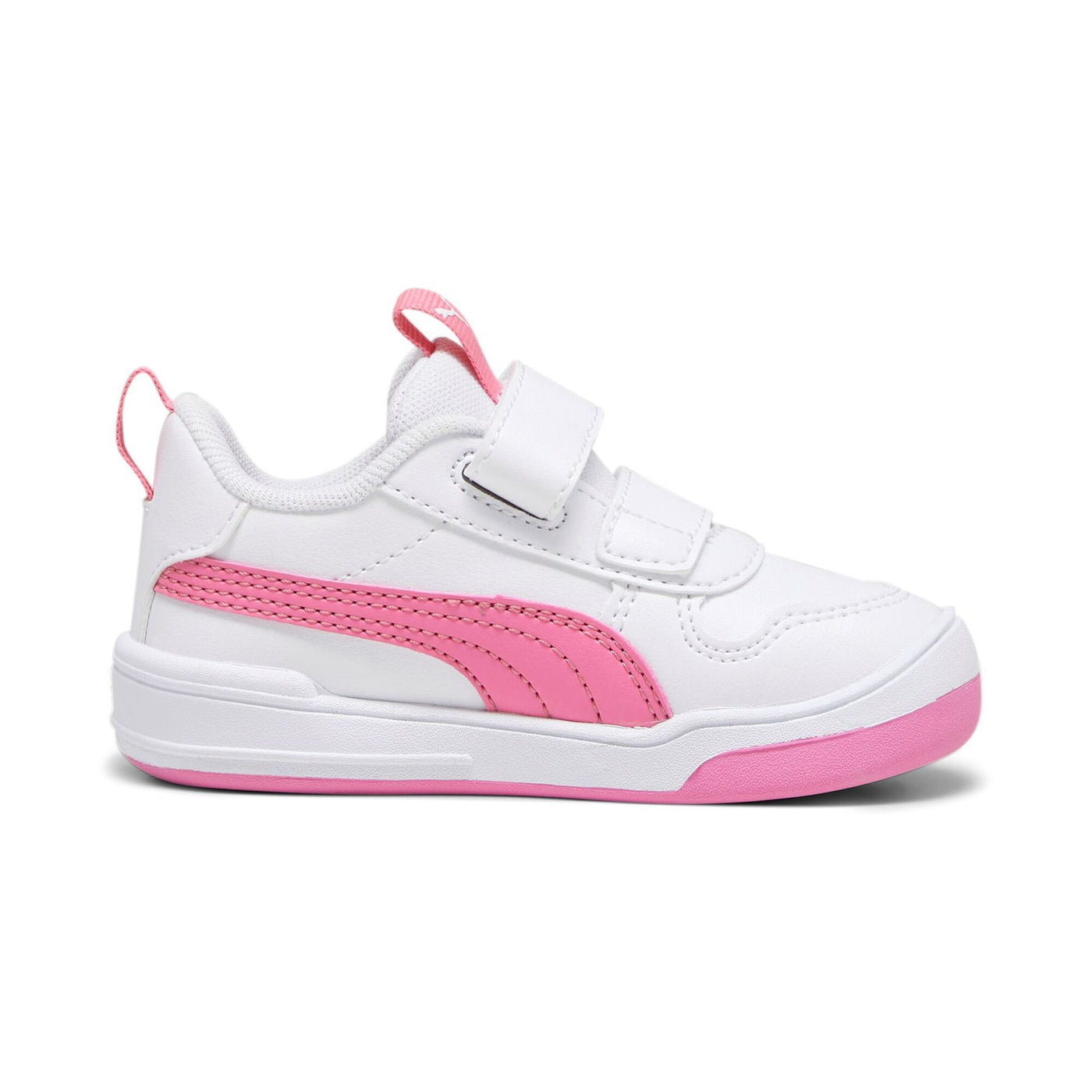 SNEAKERS PUMA MULTIFLEX BAMBINA