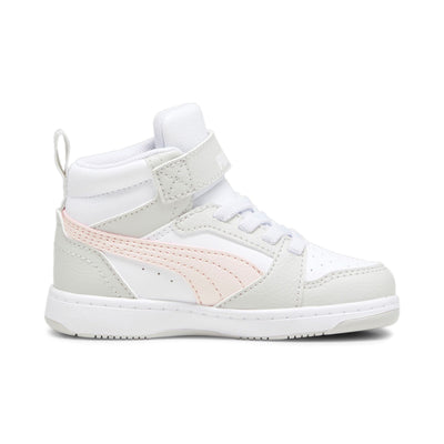 SNEAKERS REBOUND V6 MID AC+ INF  PUMA BAMBINA