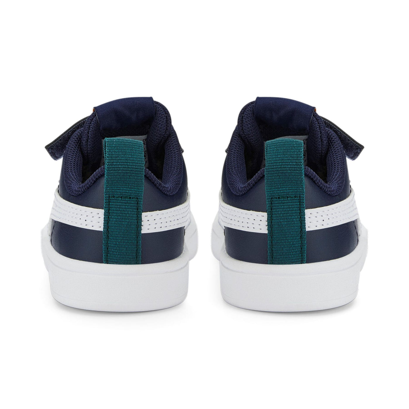 SNEAKERS PUMA RICKIE BAMBINO