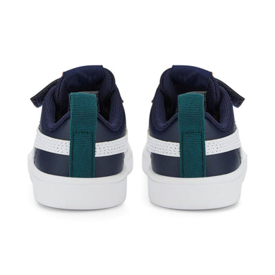 SNEAKERS PUMA RICKIE BAMBINO