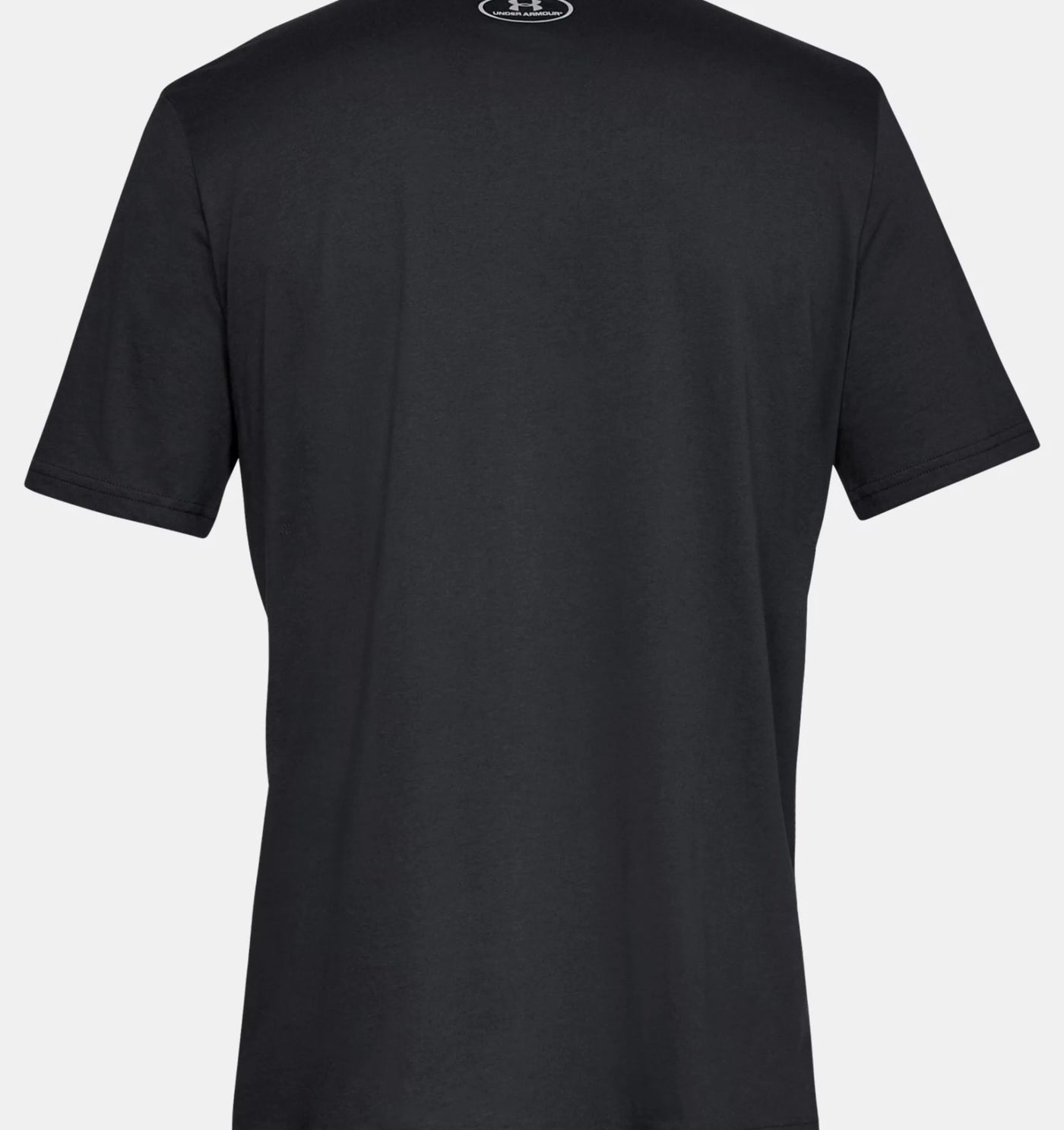 T-SHIRT UA SPORTSTYLE LEFT CHEST UNDER ARMOUR UOMO