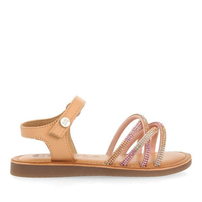 SANDALI LAVRIO ROSA GIOSEPPO BAMBINA