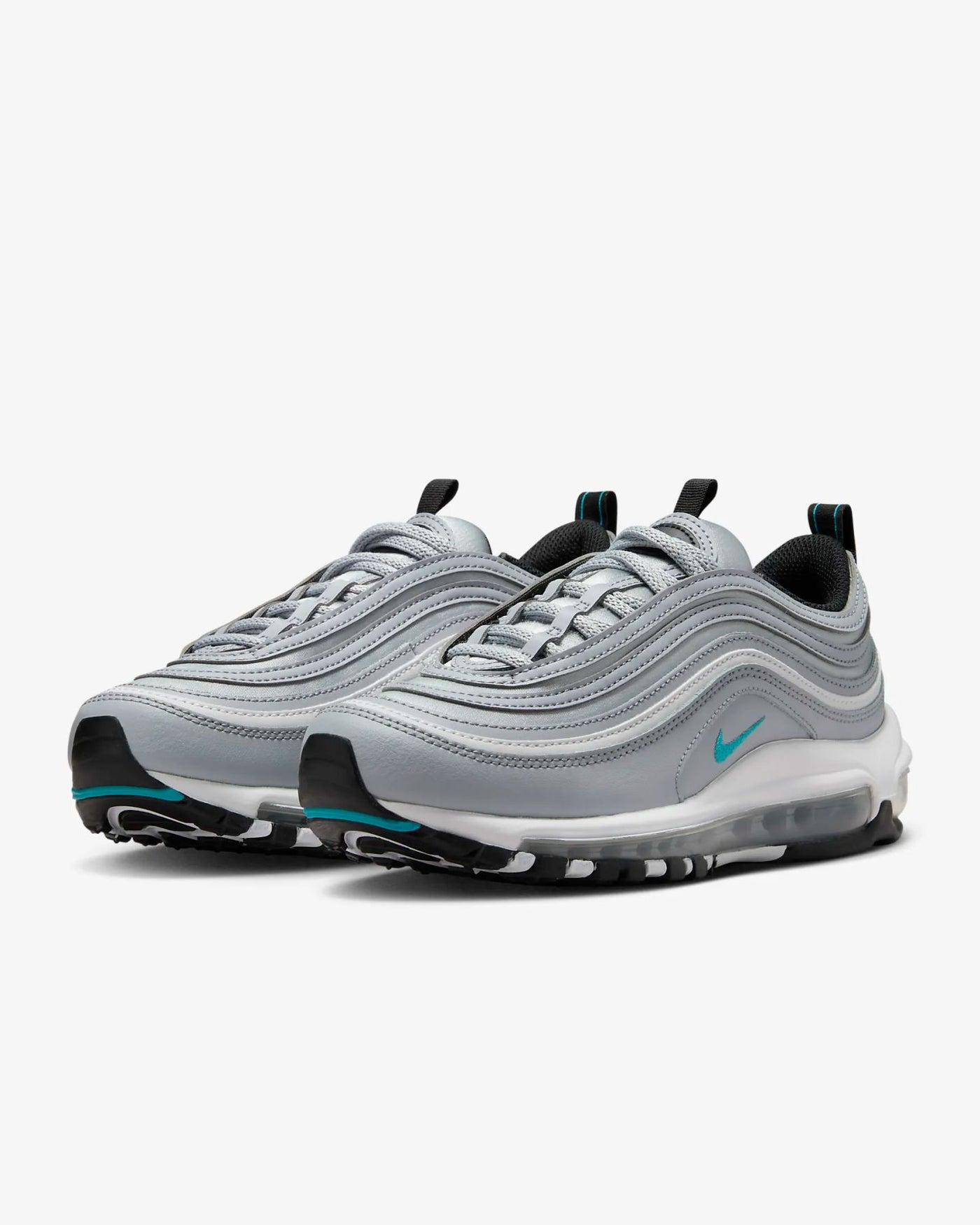 SNEAKERS AIR MAX 97 SE NIKE UNISEX