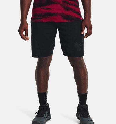 SHORTS UA PERIMETER 11 UNDER ARMOUR UOMO