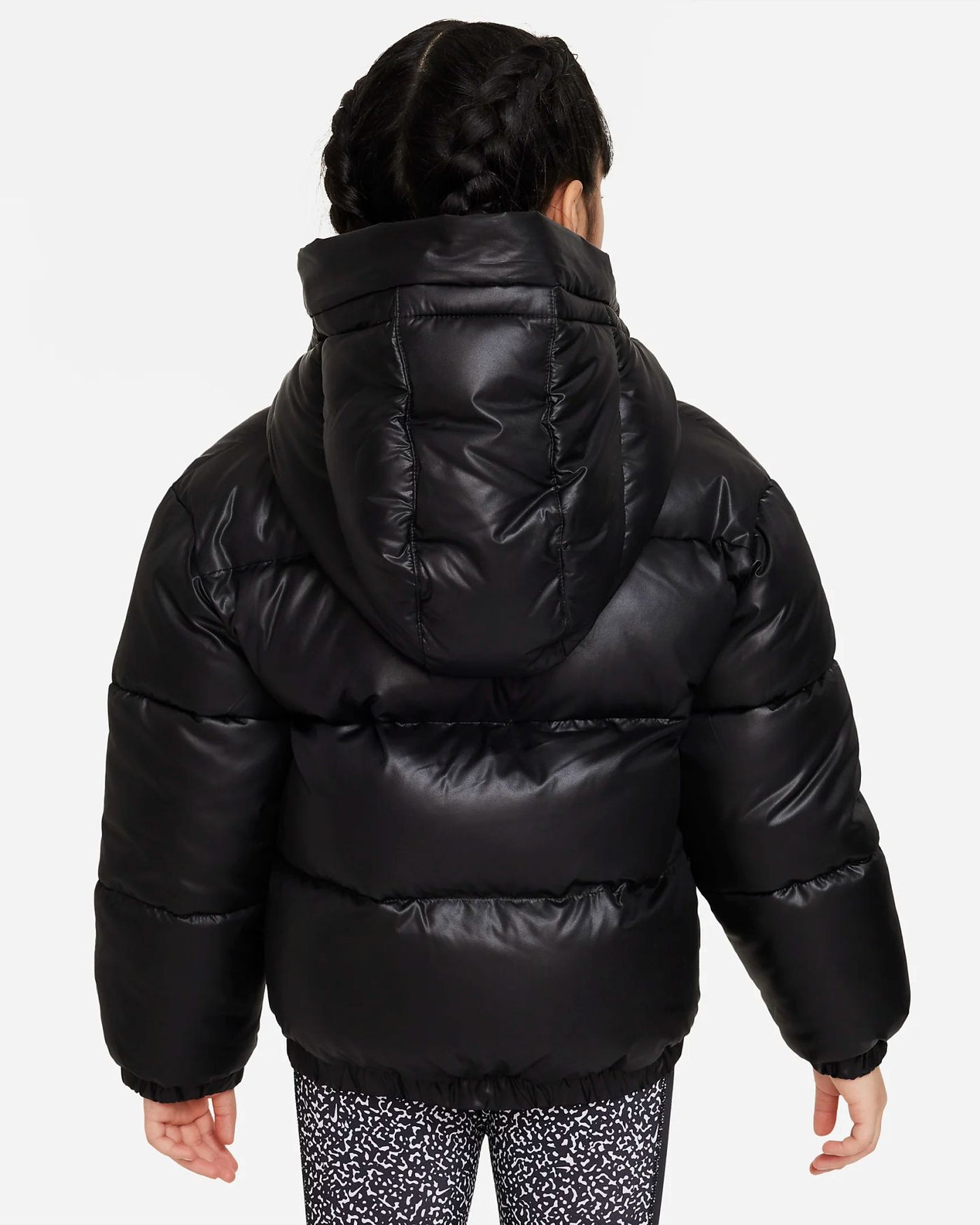 GIUBBINO WR FILLED PUFFER JACKET NIKE BAMBINA