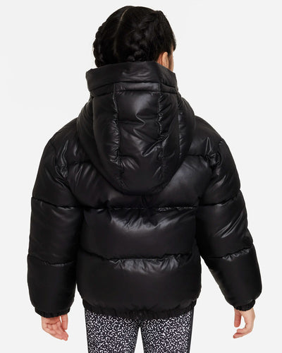 GIUBBINO WR FILLED PUFFER JACKET NIKE BAMBINA