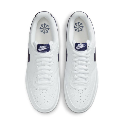 SNEAKERS NIKE COURT VISION LOW NEXT NATURE UOMO