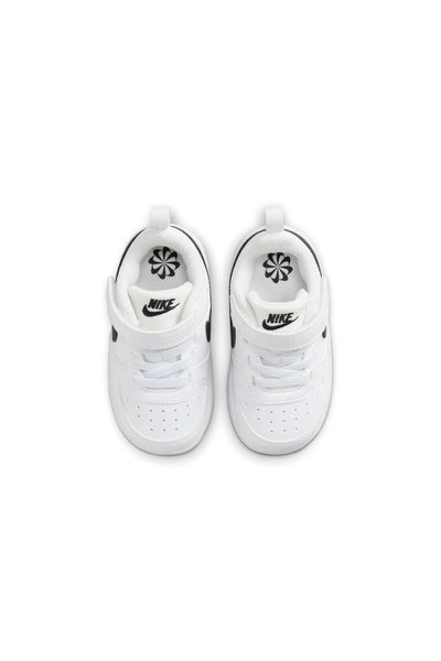 SNEAKERS NIKE COURT BOROUGH LOW RECRAFT BAMBINO