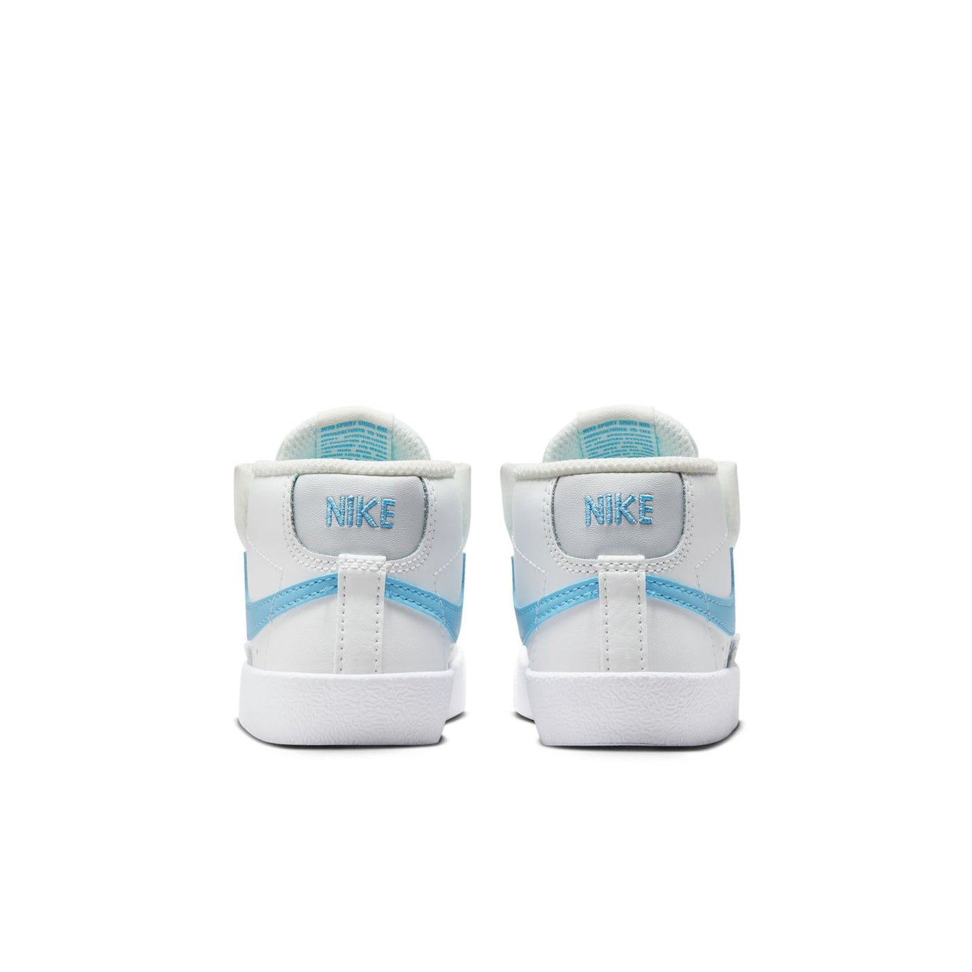 SNEAKERS NIKE BLAZER MID '77 BAMBINO