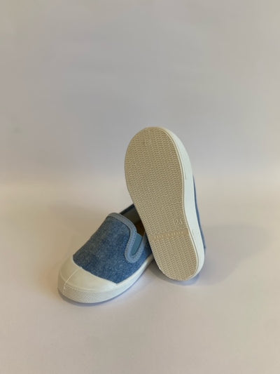 SNEAKERS SUPERGA UNISEX BAMBINO