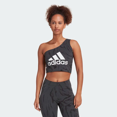 CANOTTA ADIDAS DONNA IN COTONE