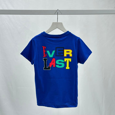 TEE09K - T-Shirt - Everlast