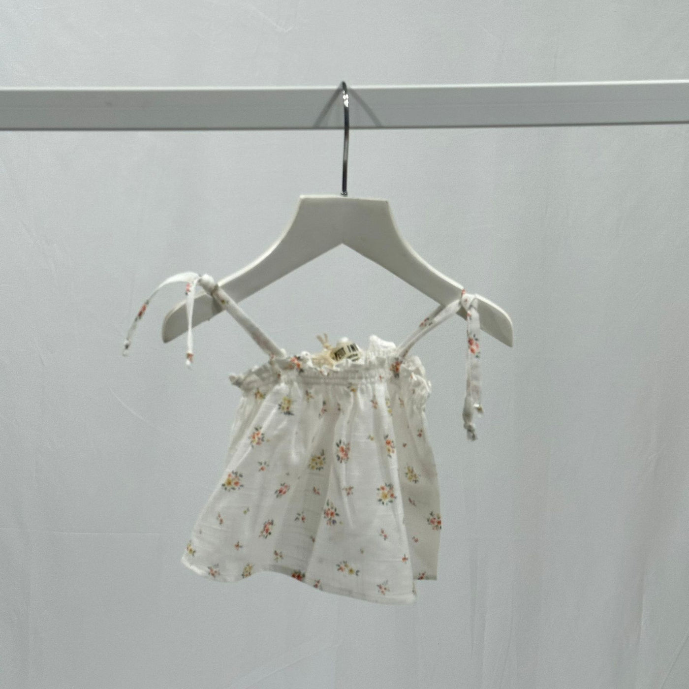 BLUSA PETIT INDI BAMBINA