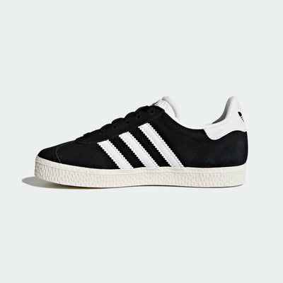 SNEAKERS ADIDAS GAZELLE BAMBINI CON LACCI