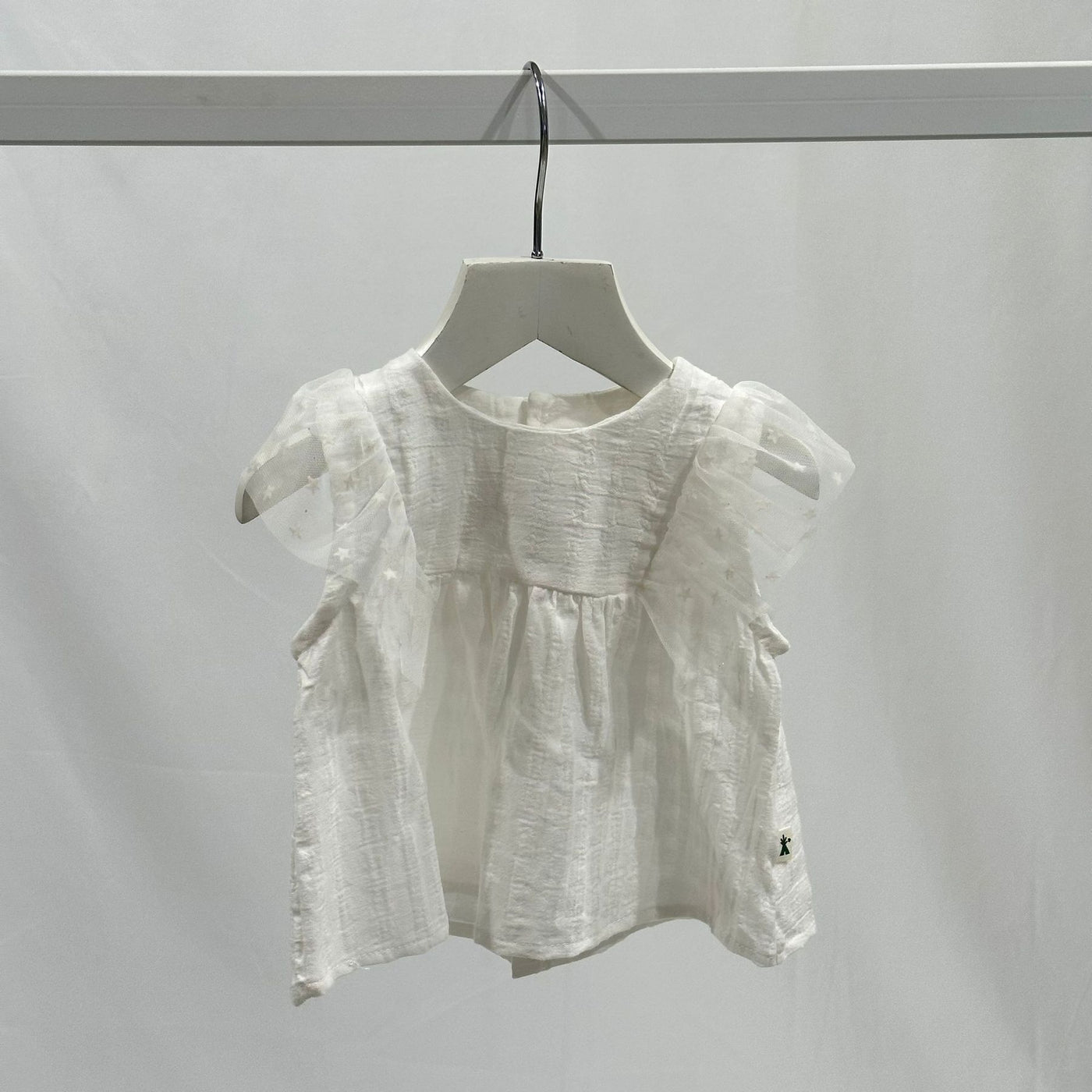 BLUSA PETIT INDI BAMBINA