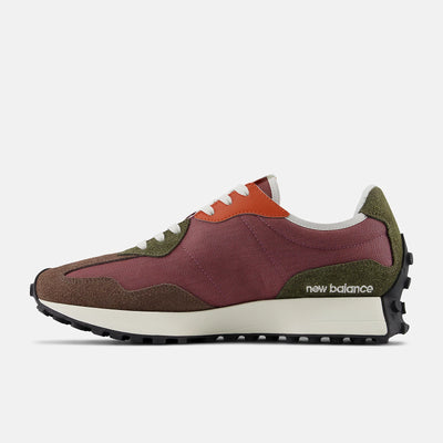 SNEAKERS 327 NEW BALANCE UOMO