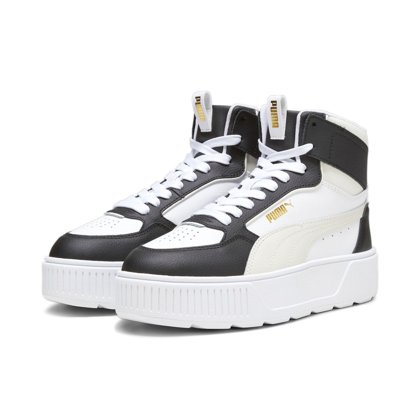 SNEAKERS KARMEN REBELLE MID PUMA DONNA