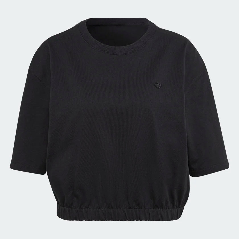 T-SHIRT ADIDAS DONNA IN COTONE