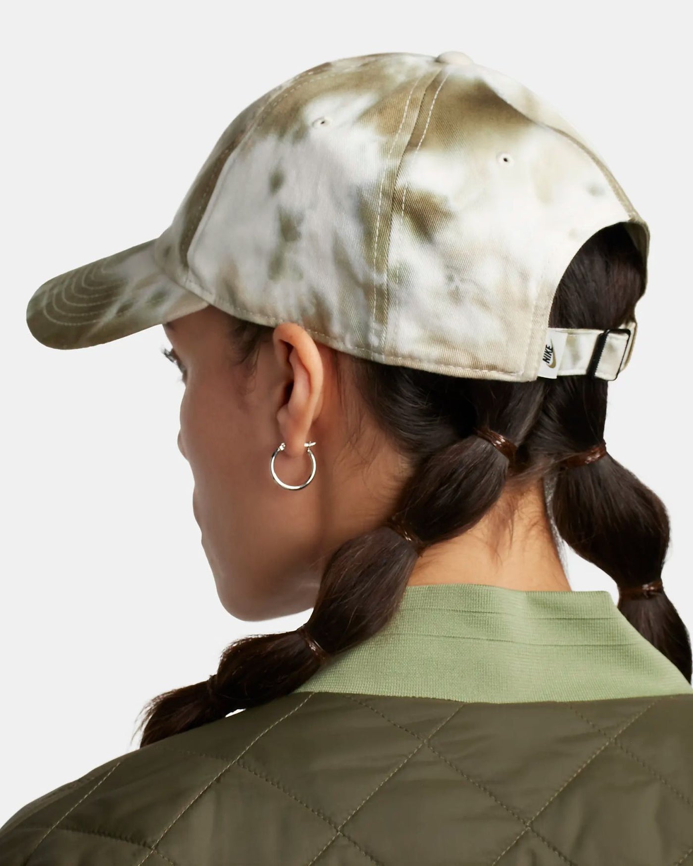 CAPPELLO NIKE CLUB DONNA