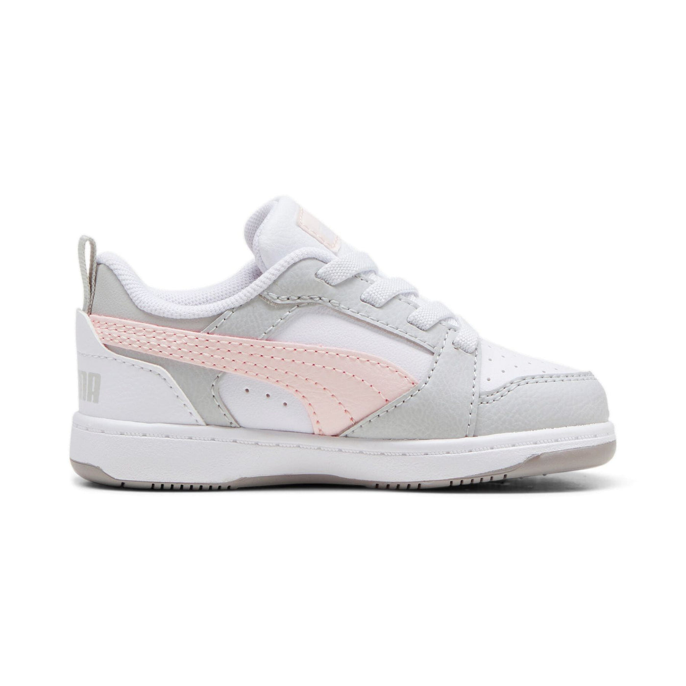 SNEAKERS REBOUND V6 PUMA BAMBINA