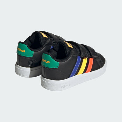 SNEAKERS GRAND COURT 2.0 ADIDAS BAMBINO
