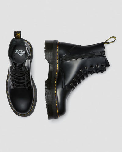 ANFIBI JADON BLACK PS DR.MARTENS DONNA