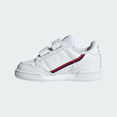 SNEAKERS CONTINENTAL 80 CF ADIDAS BAMBINO