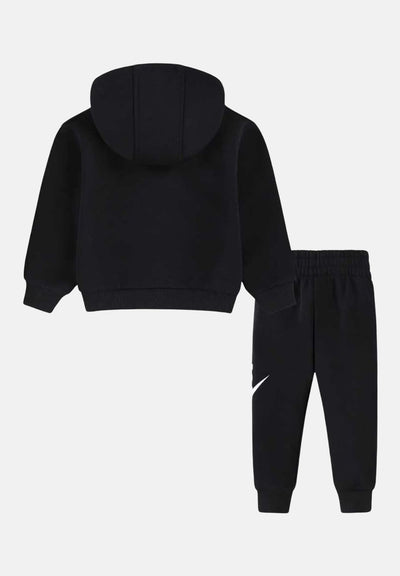 TUTA CLUB FLEECE SET NIKE BAMBINO