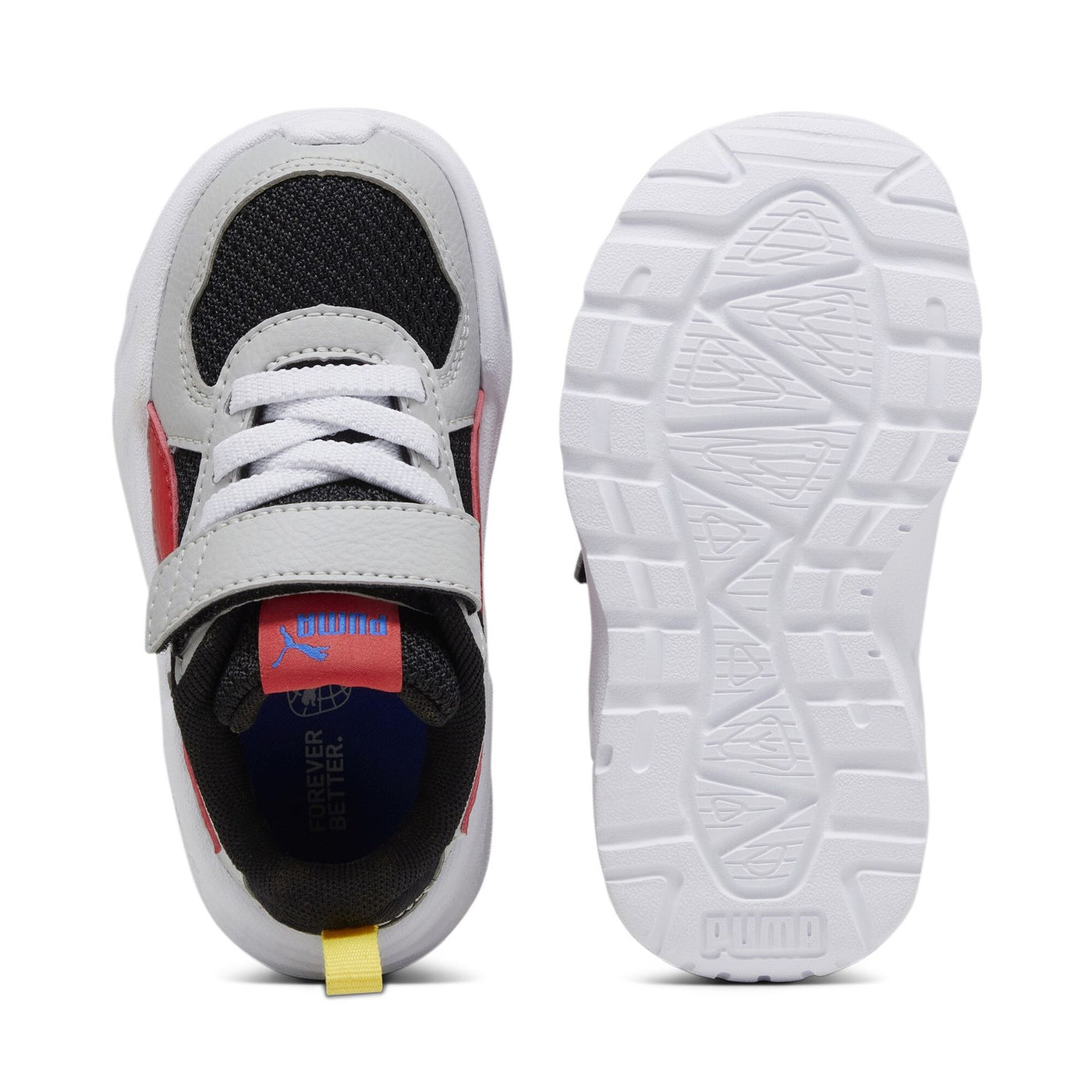 SNEAKERS TRINITY LITE AC+ PUMA BAMBINO