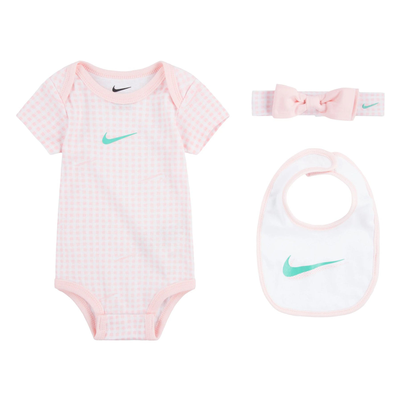 SET NEONATA NIKE – kappaonapoli - Main Image
