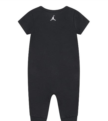 TUTINA AIR JORDAN FLIGHT ROMPER NIKE JORDAN BAMBINO