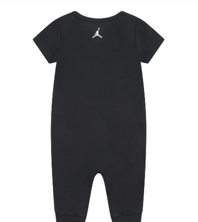 TUTINA AIR JORDAN FLIGHT ROMPER NIKE JORDAN BAMBINO