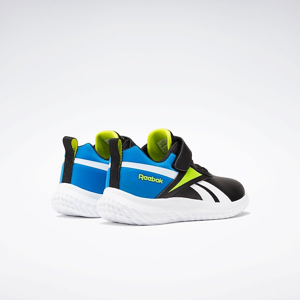 SNEAKERS RUSH RUNNER 5 SYN ALT REEBOK BAMBINO