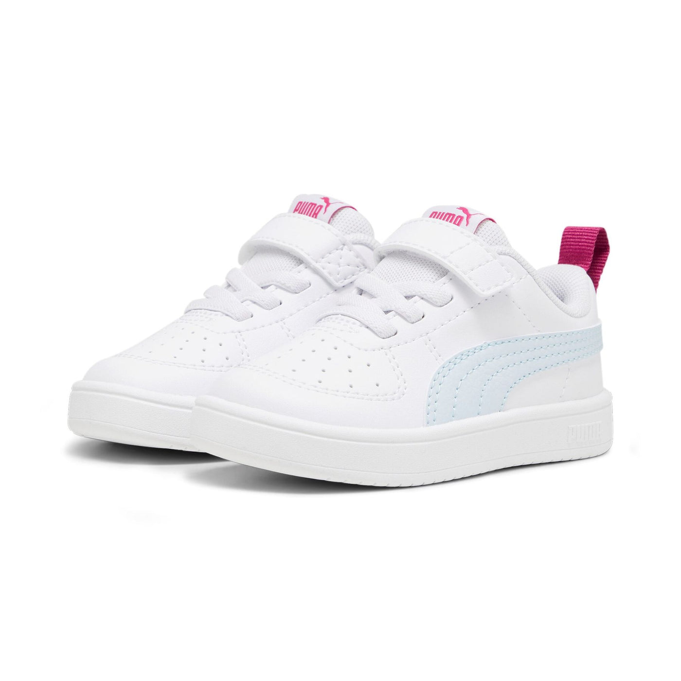 SNEAKERS PUMA RICKIE AC+PUMA BAMBINO